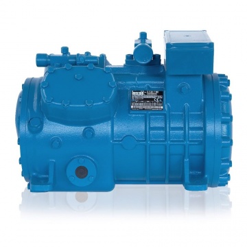 Frascold semi-hermetic compressor W40-168Y